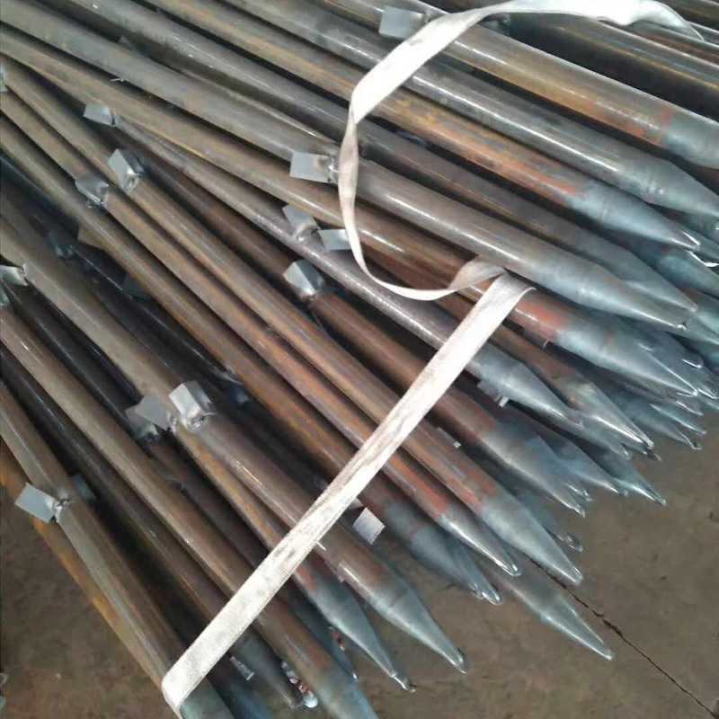 成武土钉小导管