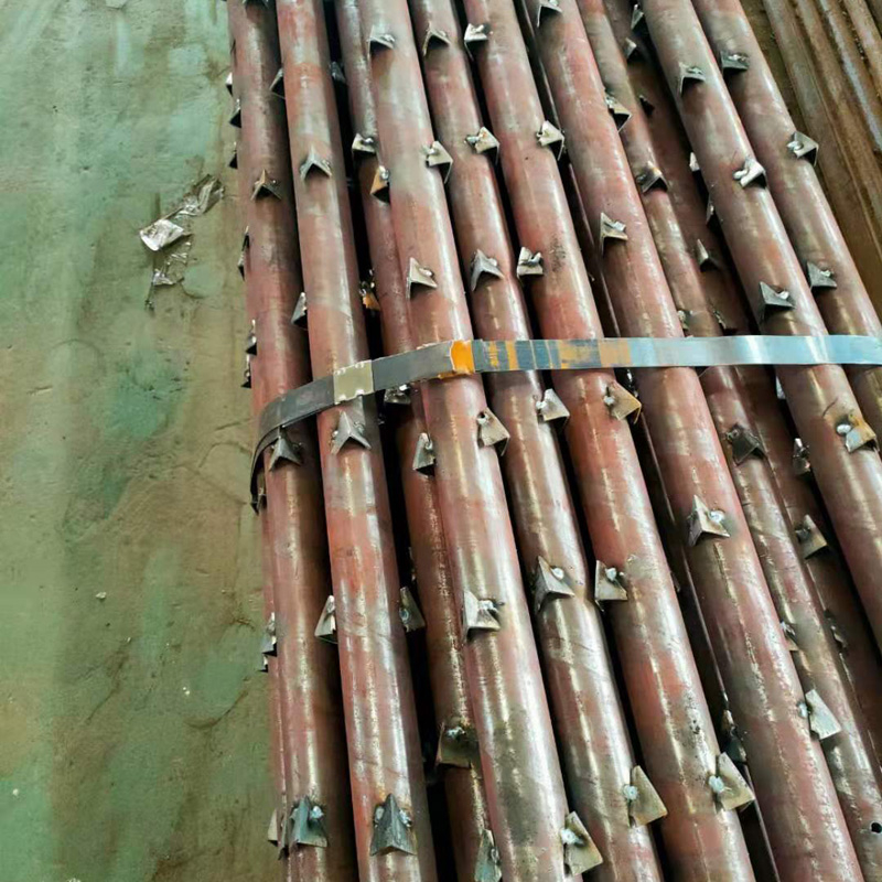 成武土钉小导管