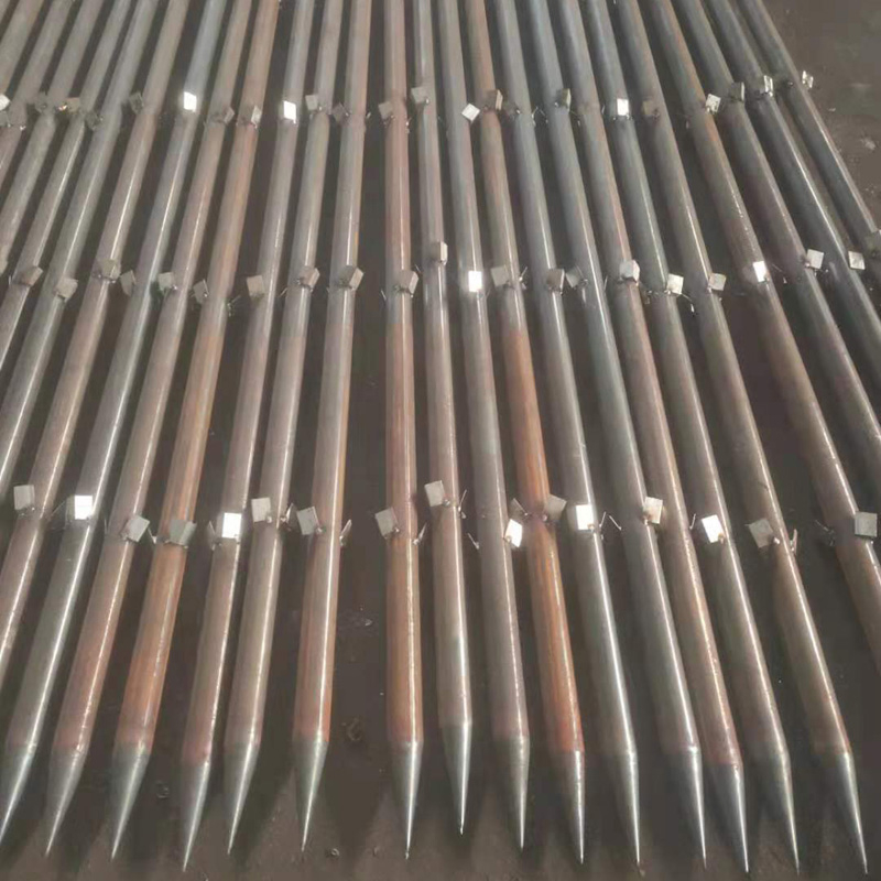 成武土钉小导管
