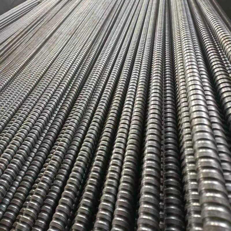 成武中空锚杆