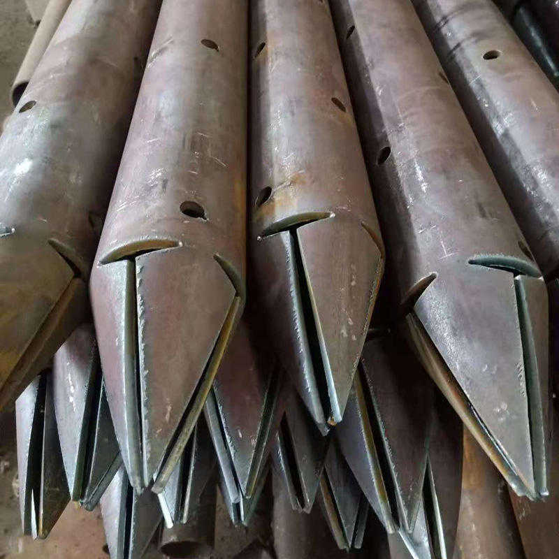 成武预埋注浆管